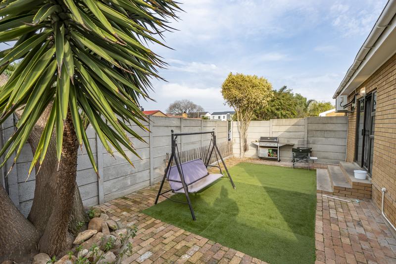 3 Bedroom Property for Sale in Brackenfell Western Cape